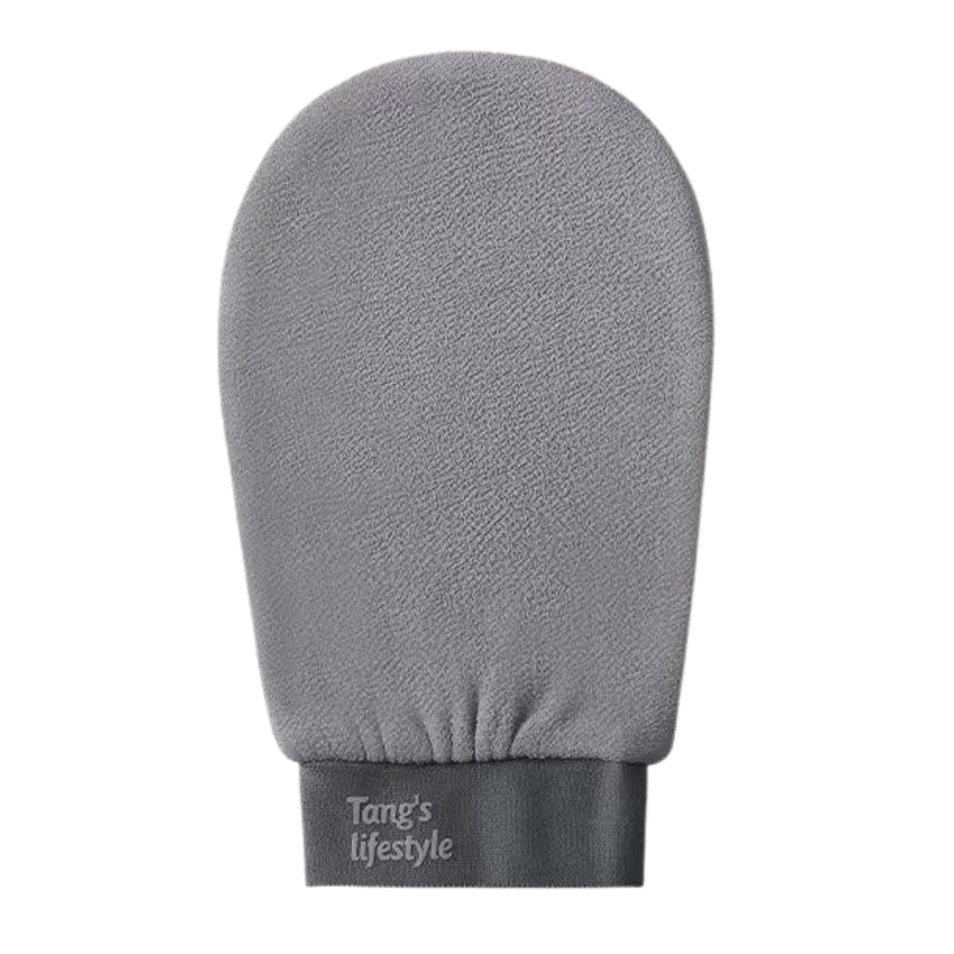 لاو تانغ منشفة استحمام فاخرة ورمل ناعم لتقشير البشرة أثناء الاستحمام آمنة ولطيفة by Beitbeauty.com