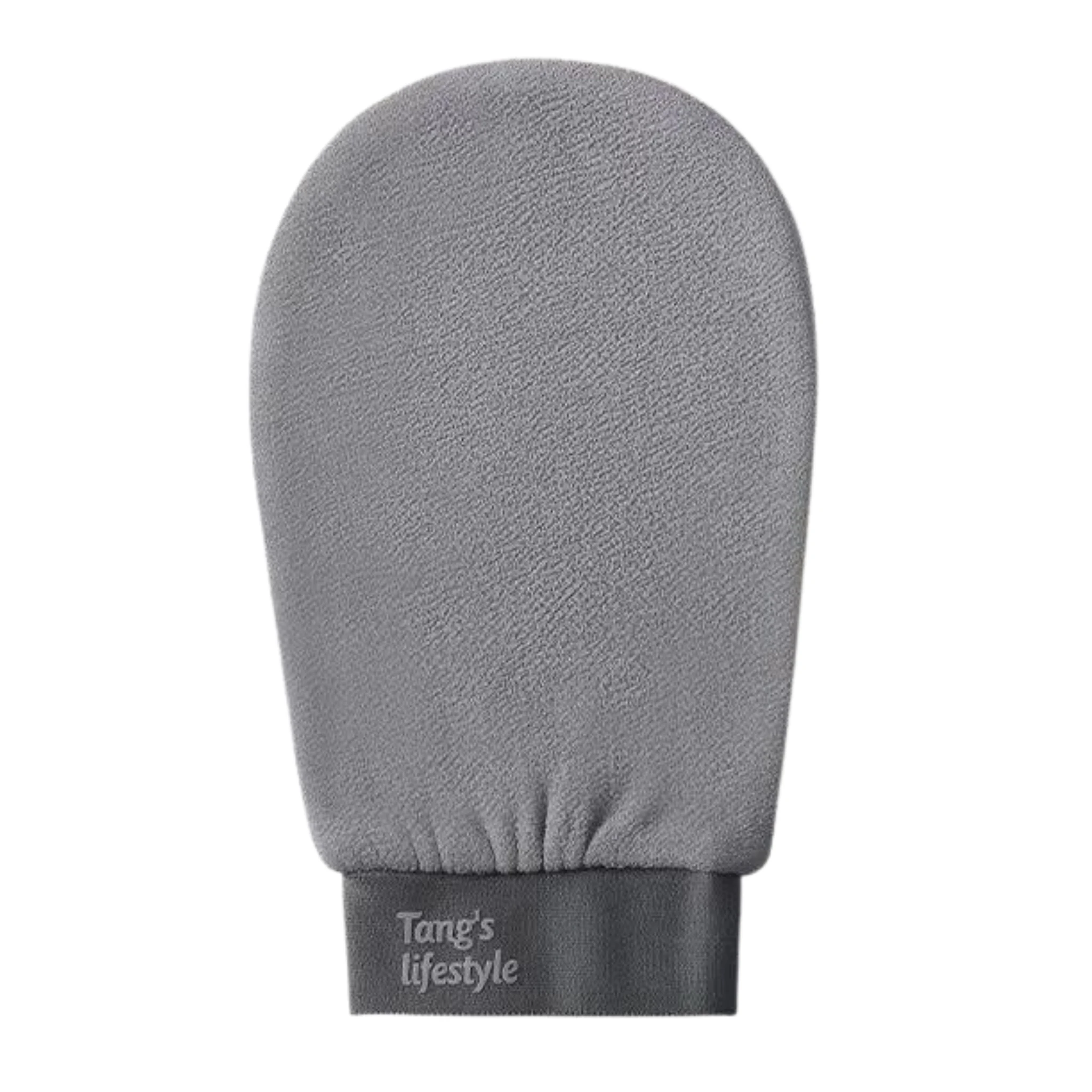 لاو تانغ منشفة استحمام فاخرة ورمل ناعم لتقشير البشرة أثناء الاستحمام آمنة ولطيفة by Beitbeauty.com