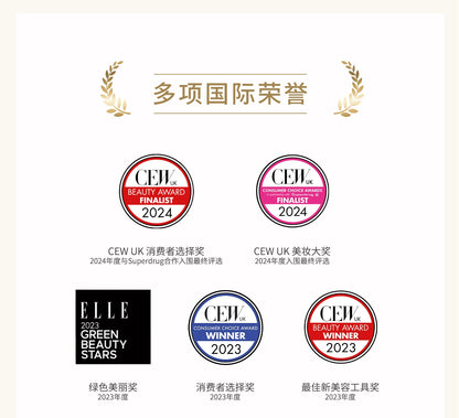 Tangleteezer Princess Hair Brush Tangle Teezer Hairbrush Luxury Smart Comb Comb Birthday Gift Air Cushion Comb Massage Comb Female ZX