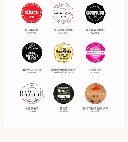 Tangleteezer Princess Hair Brush Tangle Teezer Hairbrush Luxury Smart Comb Comb Birthday Gift Air Cushion Comb Massage Comb Female ZX