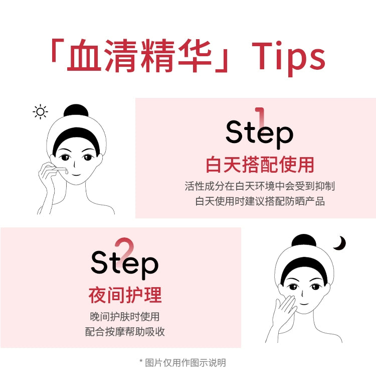 [Double 11 Snap-up] Anua10% Nicotinamide Serum Essence Tranexamic Acid Brightening and Hydrating Moisturizing South Korea