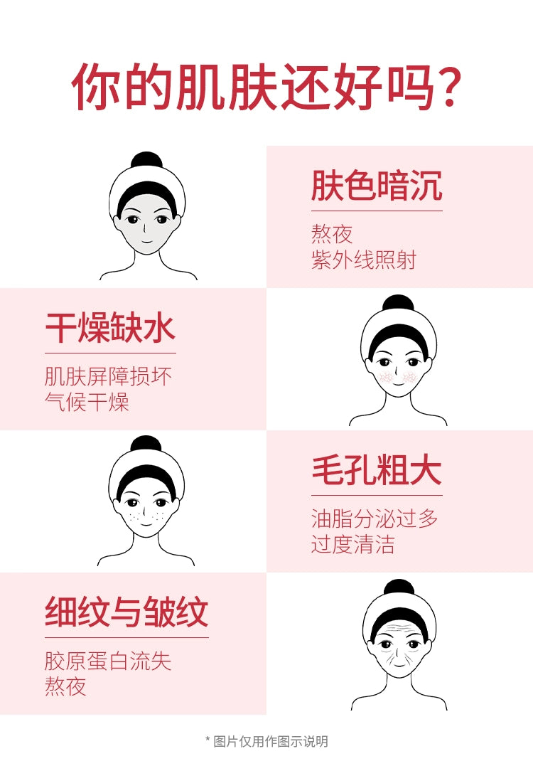 【双11抢购】Anua10%烟酰胺血清精华液传明酸提亮补水保湿韩国