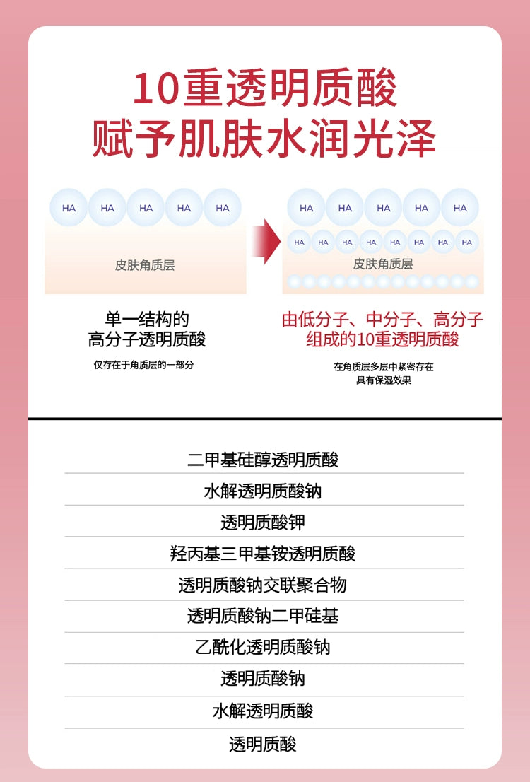 [Double 11 Snap-up] Anua10% Nicotinamide Serum Essence Tranexamic Acid Brightening and Hydrating Moisturizing South Korea