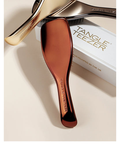 Tangleteezer Princess Hair Brush Tangle Teezer Hairbrush Luxury Smart Comb Comb Birthday Gift Air Cushion Comb Massage Comb Female ZX