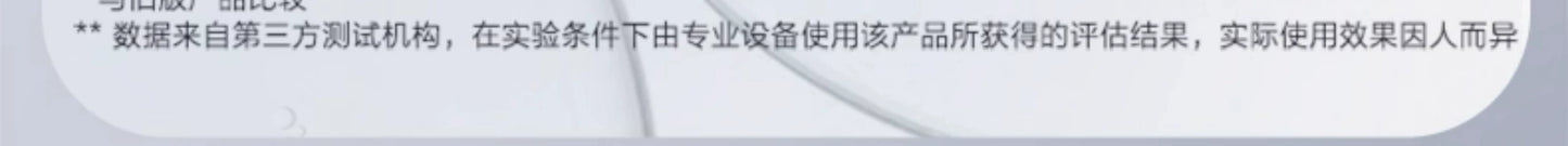 [Same Style as Ding Yuxi] Fennong Fino Thick Essence Red Cans Hair Mask Repair Moisturizing Reduce Broken Hair 230G