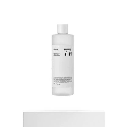 韩国直邮ANUA 鱼腥草77%舒缓爽肤水250ml情人礼物送男友送女友