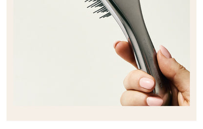 Tangleteezer Princess Hair Brush Tangle Teezer Hairbrush Luxury Smart Comb Comb Birthday Gift Air Cushion Comb Massage Comb Female ZX